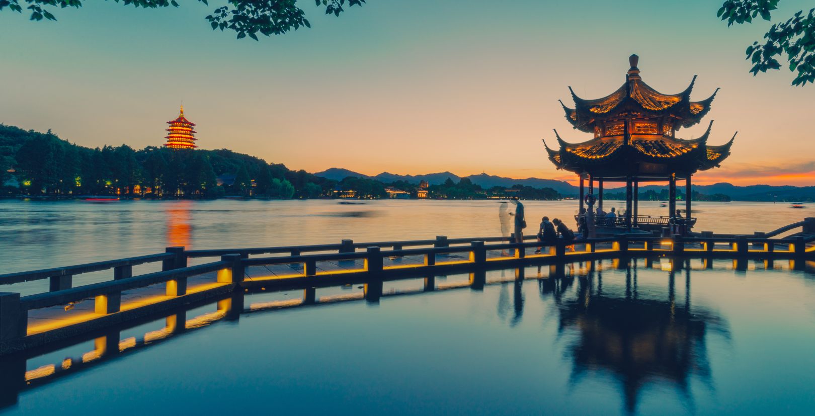 Travel in China with eSIM