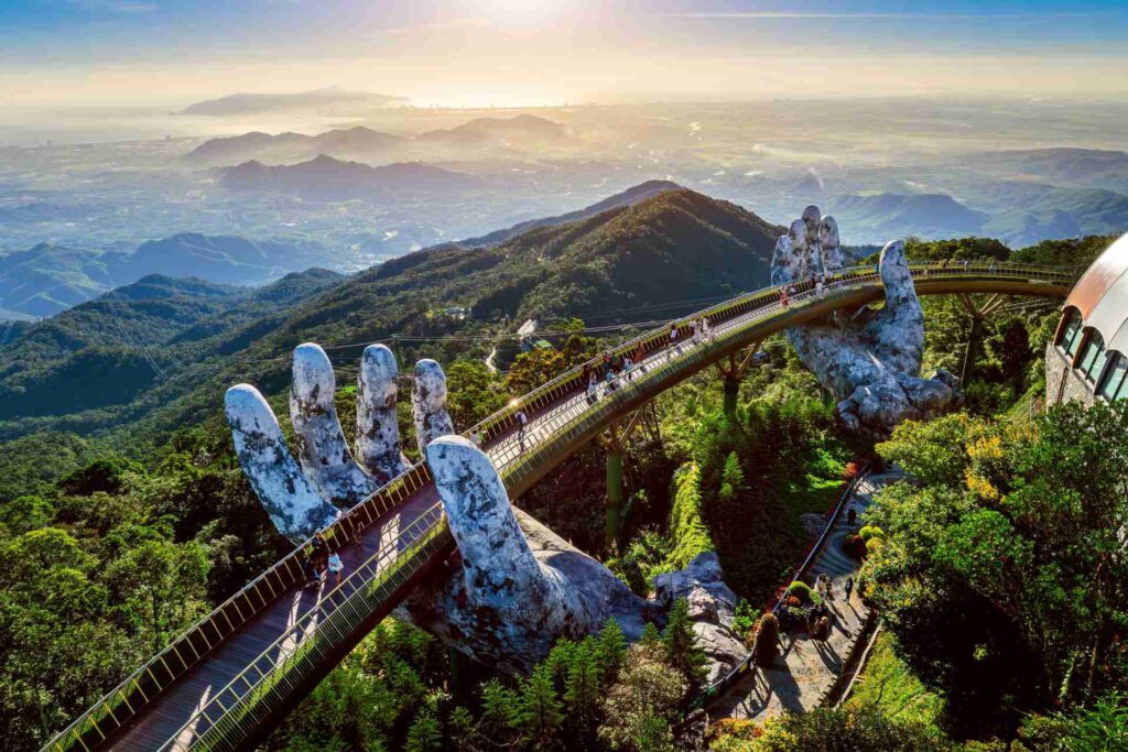 越南岘港