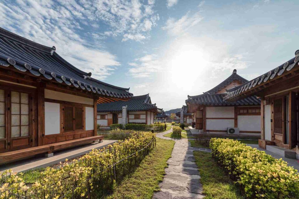 江原道