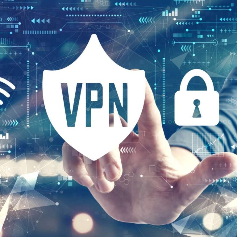 VPN