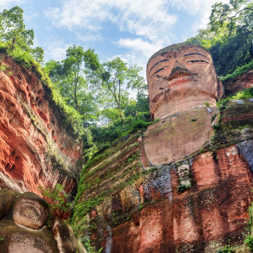 成都旅游