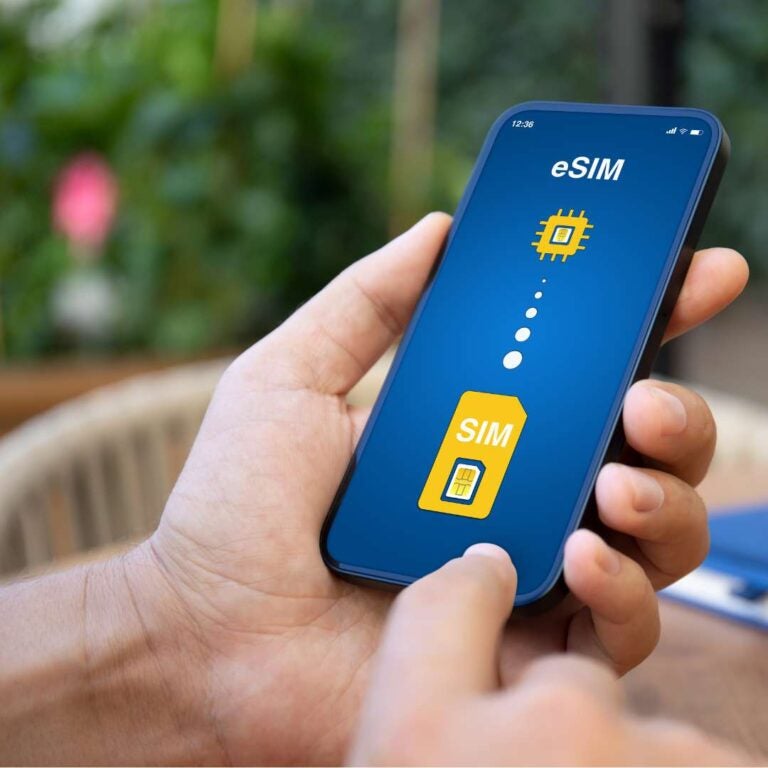 eSIM