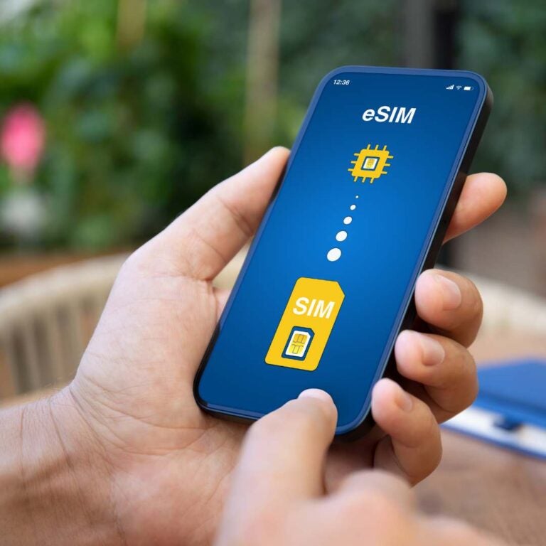 eSIM
