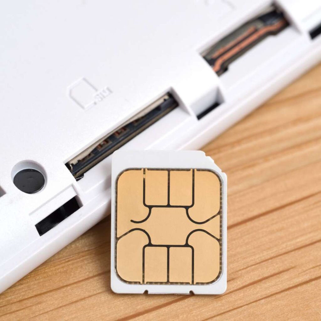 sim taiwan