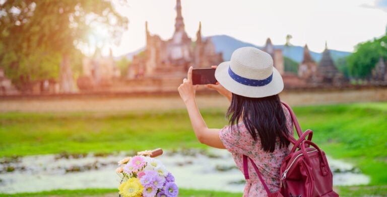 thailand internet plan