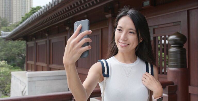 中国旅游上网攻略