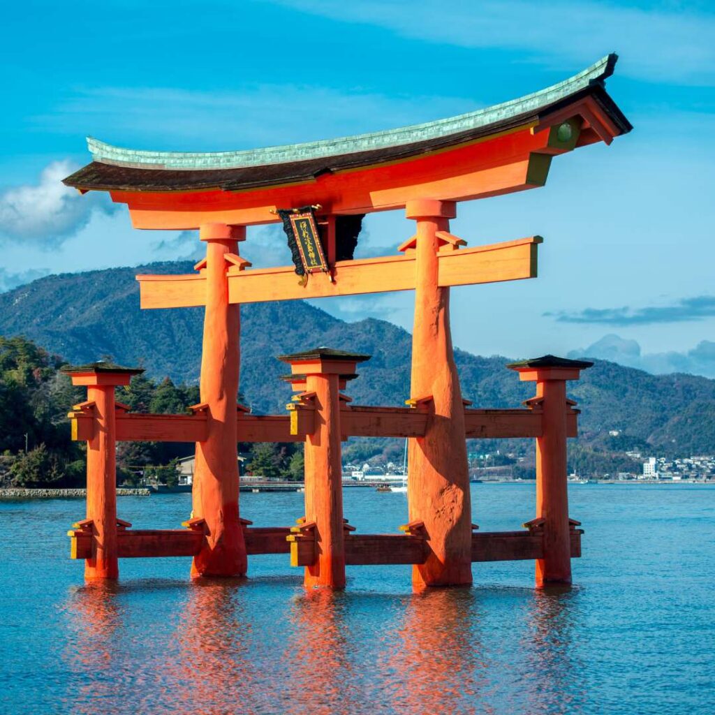 日本旅游