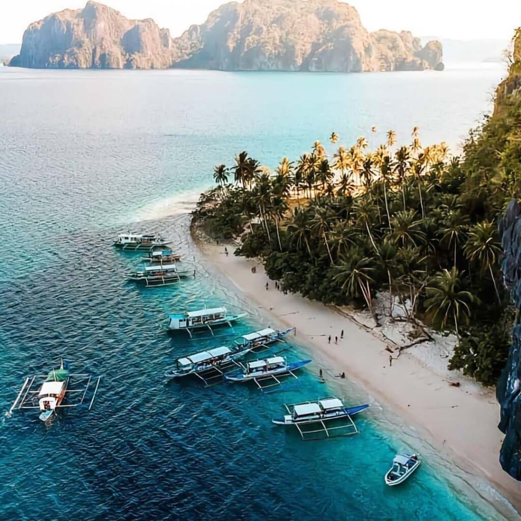菲律宾旅游