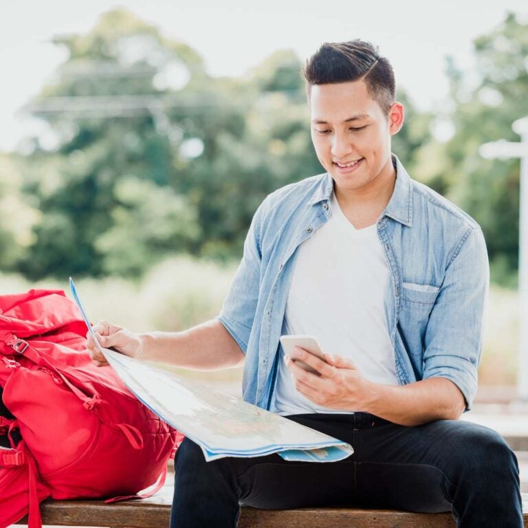 用菲律宾eSIM上网