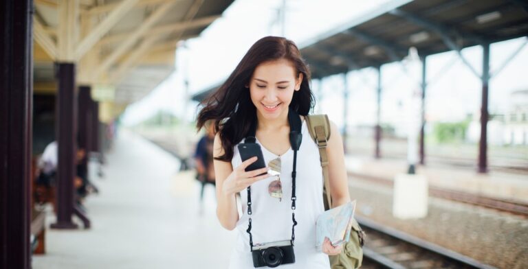 Umobile roaming