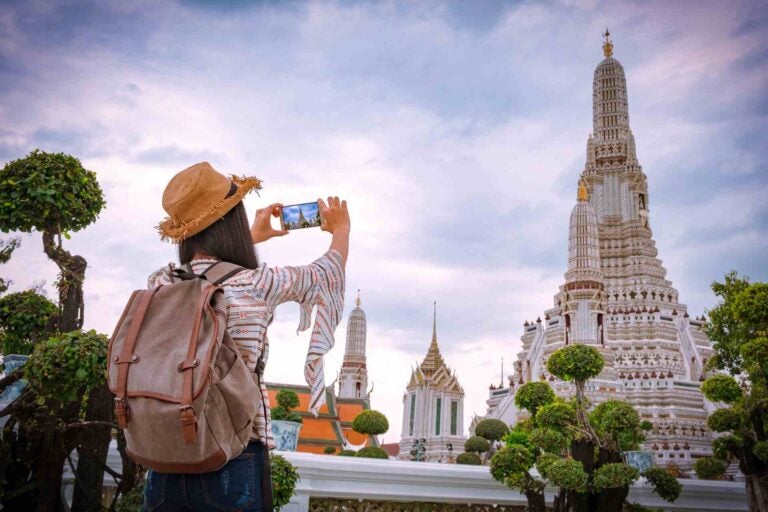 泰国旅游 eSIM