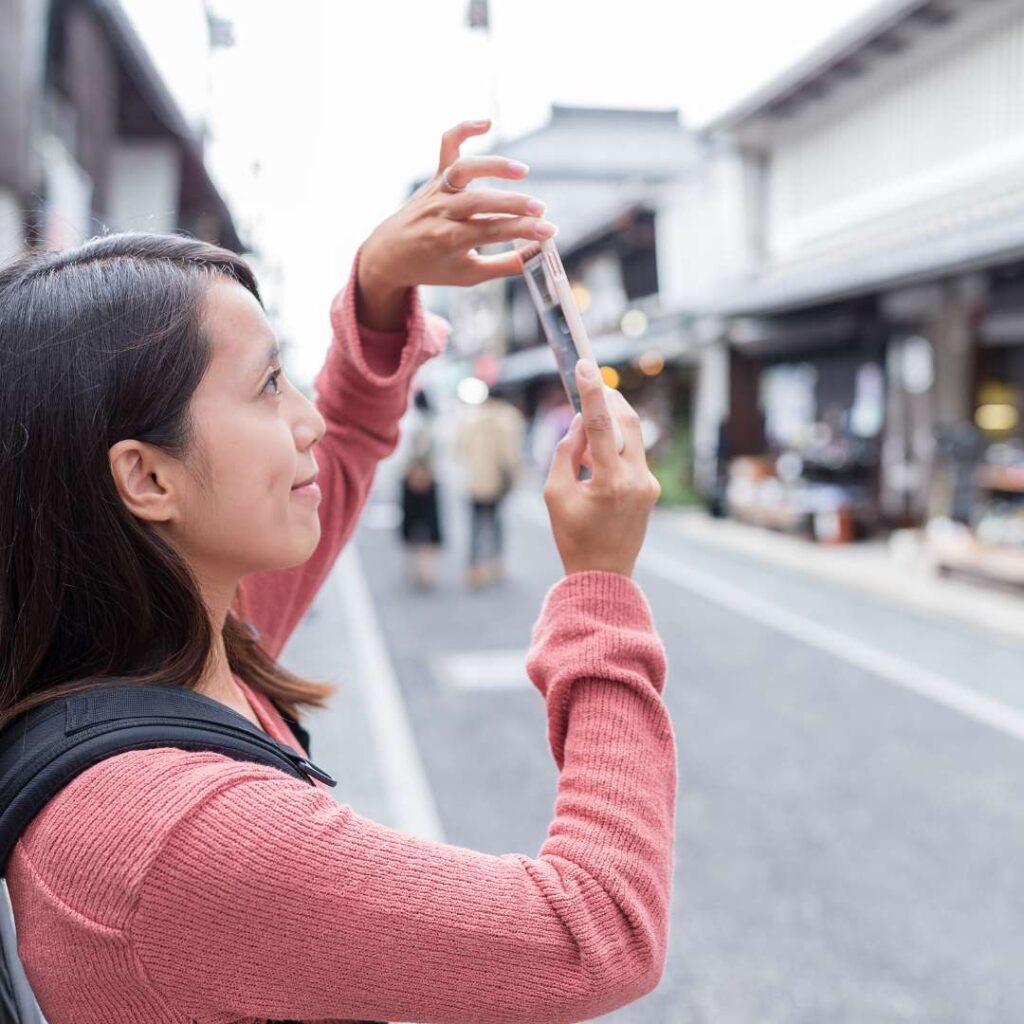 日本旅游eSIM