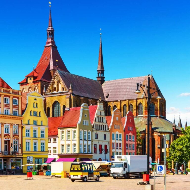 Rostock, Germany
