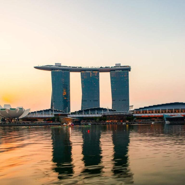 新加坡旅游