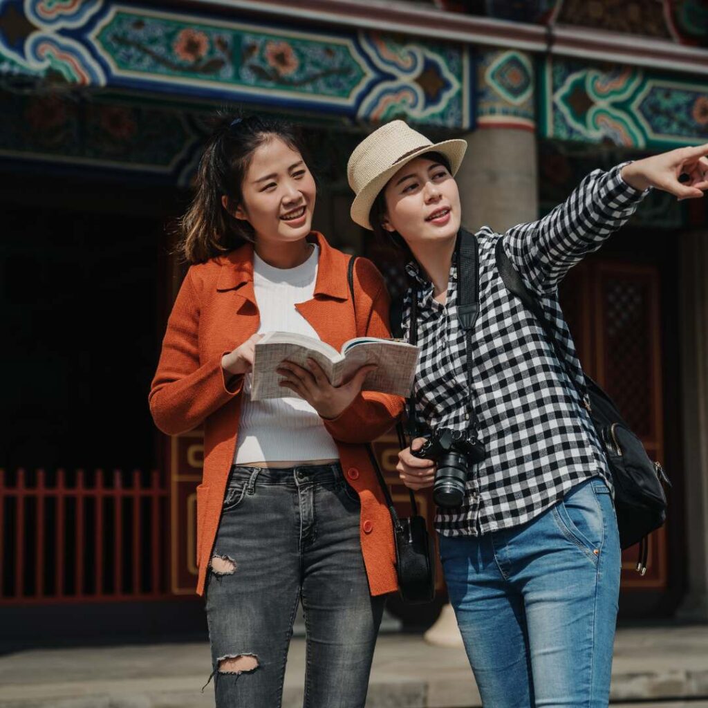 中国旅游eSIM