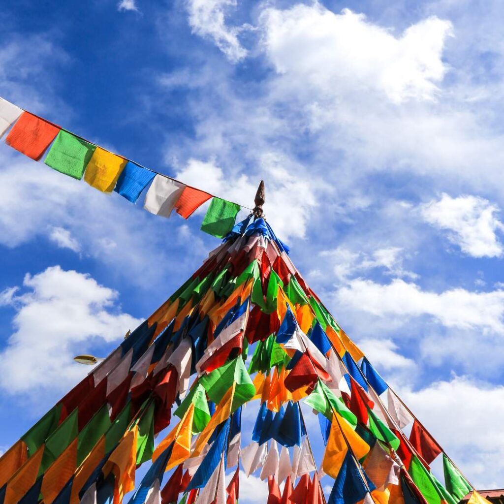 西藏旅游