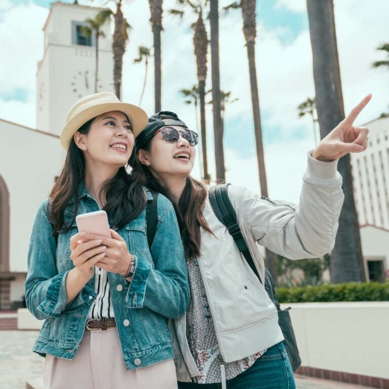 旅游美国eSIM上网