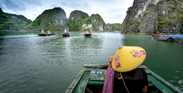 travel vietnam