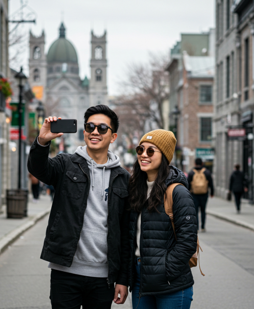 esim montreal