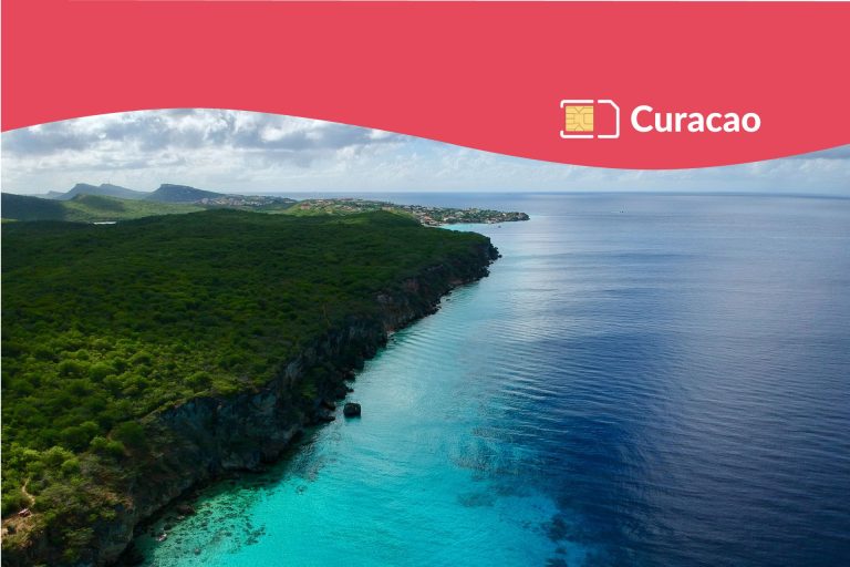 curacao sim card