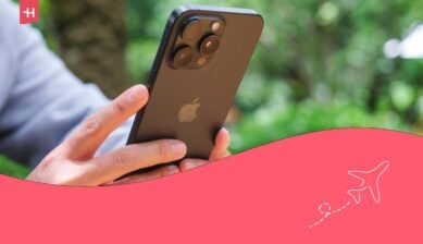 Hvordan Aktivere eSIM